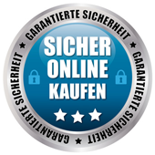 Sicher online kaufen