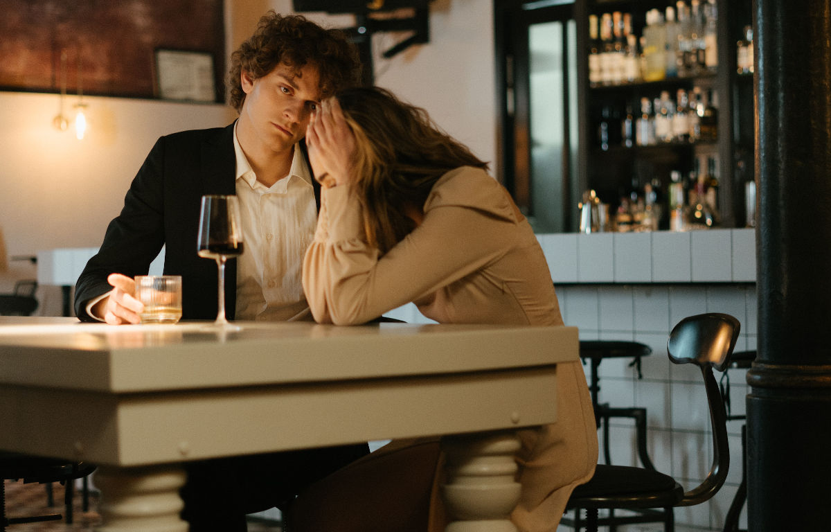 Warum es wichtig ist, konstruktive Konfliktlösungsstrategien in der Ehe ...