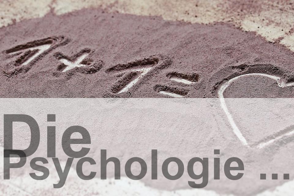 Die Psychologie der Liebe Wie und warum wir uns verlieben Beziehungs