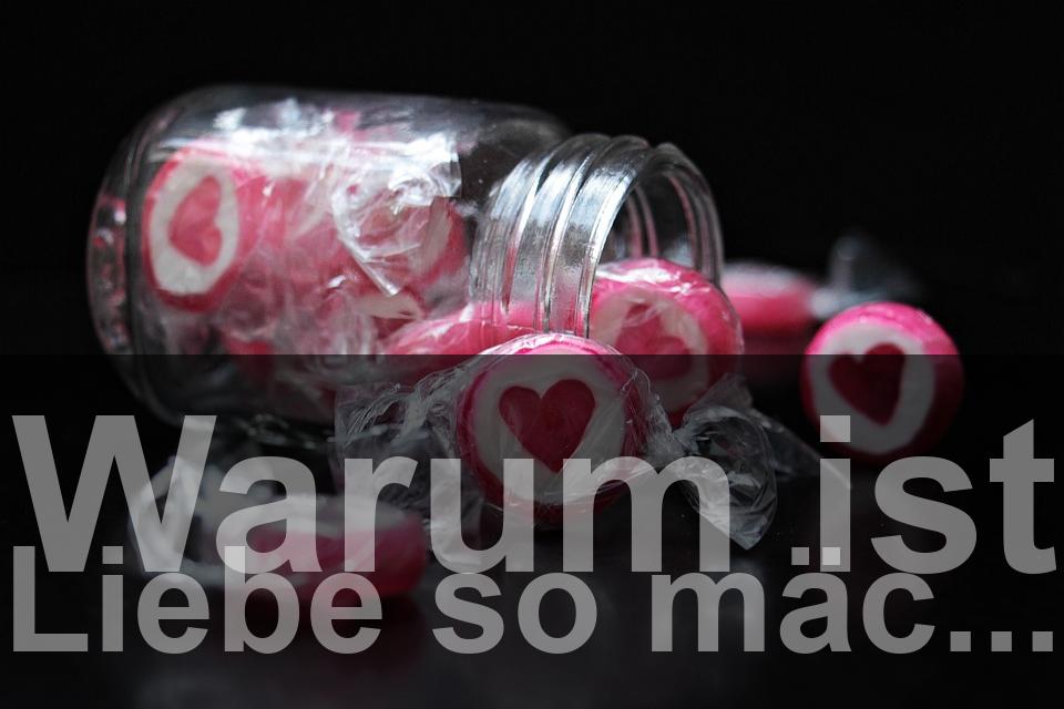 Warum ist Liebe so mächtig? Die Wirkung auf unser Gehirn und unseren