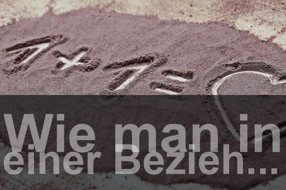 Wie man in einer Beziehung Grenzen setzt und einhält? BeziehungsRetter.de