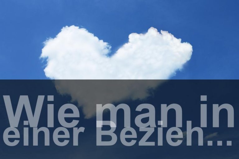 Wie man in einer Beziehung das Vertrauen bei einem Betrug wieder aufbaut? BeziehungsRetter.de